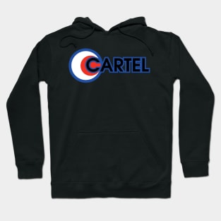 Cartel Rap Hoodie